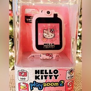 Helllo Kitty kids Smartwatch